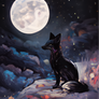 Moonlighting
