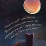 The Fox and the Moon