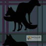 The Tartan Fox