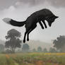 Out Mousing