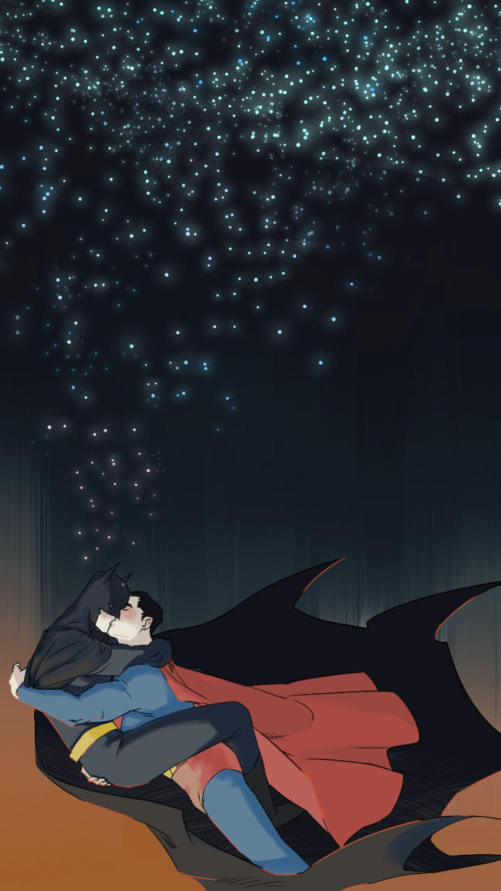 kiss Under The Little Star