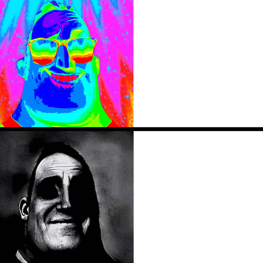 Mr Incredible Uncanny Meme Template by MrCannyDudeJMP on Mr Incredible Uncanny Meme Template by MrCannyDudeJMP on