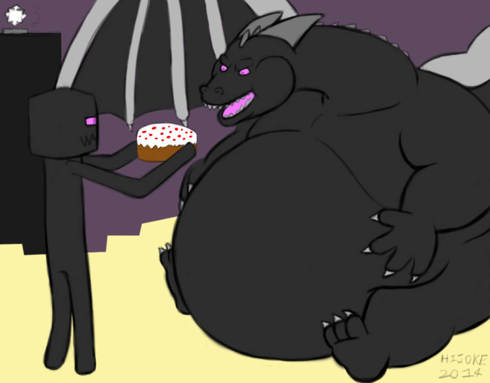 Fat ЭНДЕРМЕН