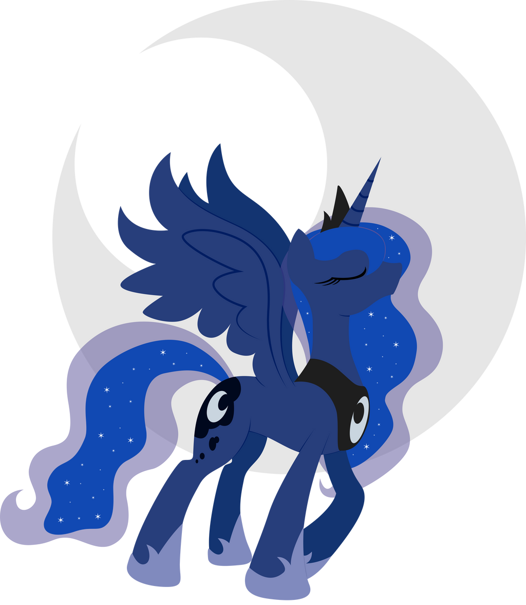 Luna by Stainless33