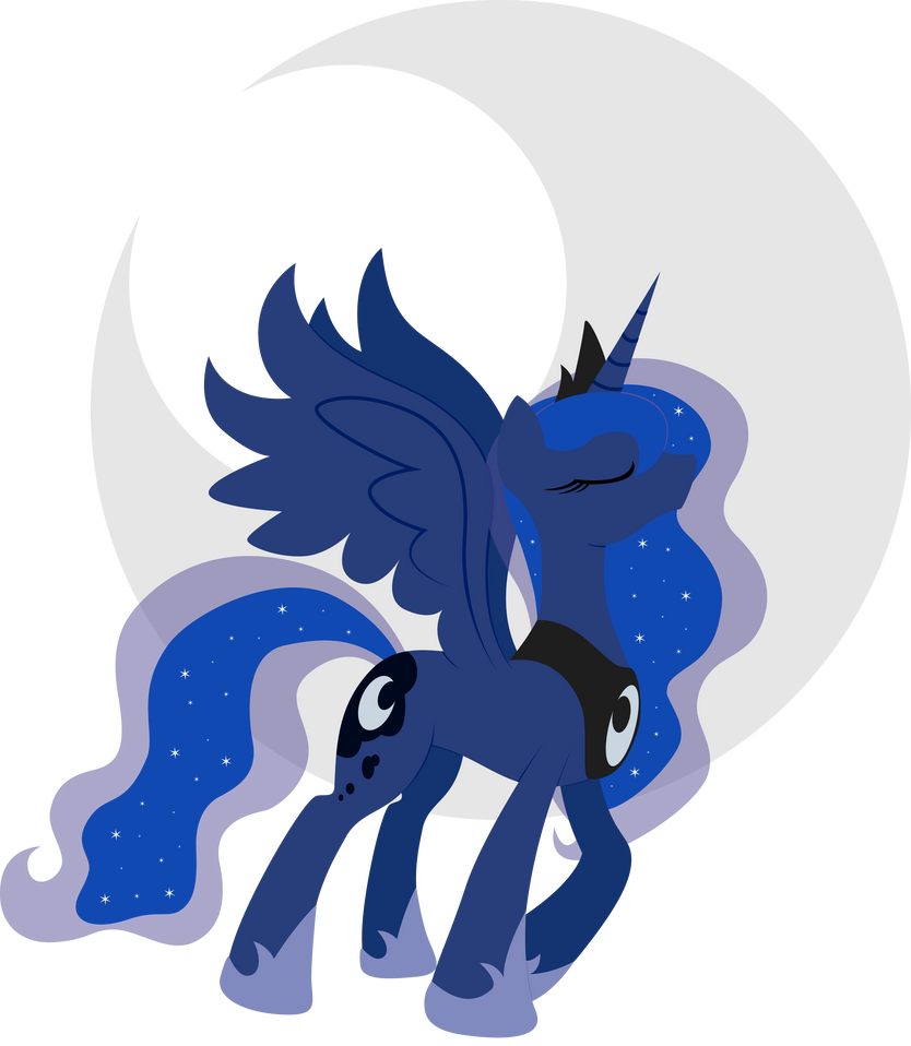 Luna by Stainless33