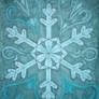 (Badge) Snowflake