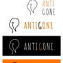 Antigone - Alternative Logo