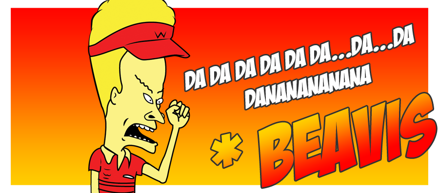 Beavis