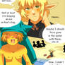 Wakfu at the beach- Pg 11