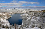 Carson Pass by Allen59