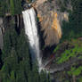 Vernal Falls 4