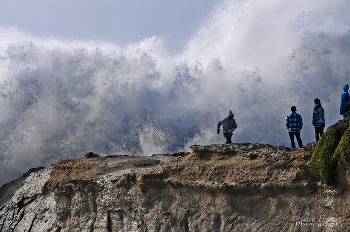 Wave Watchers