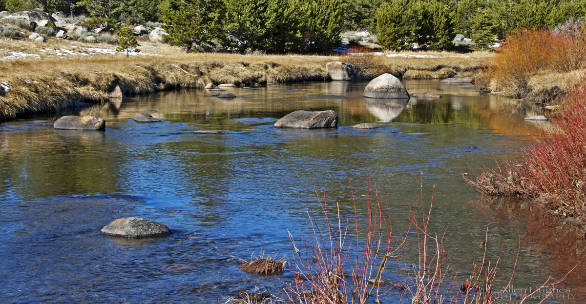 Carson River II