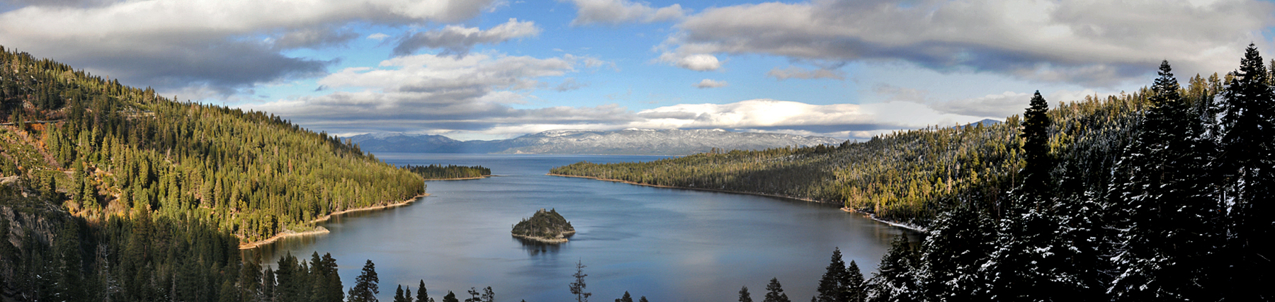 Emerald Bay