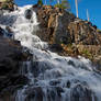 Eagle Falls