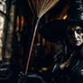 Wicked Witch of the West