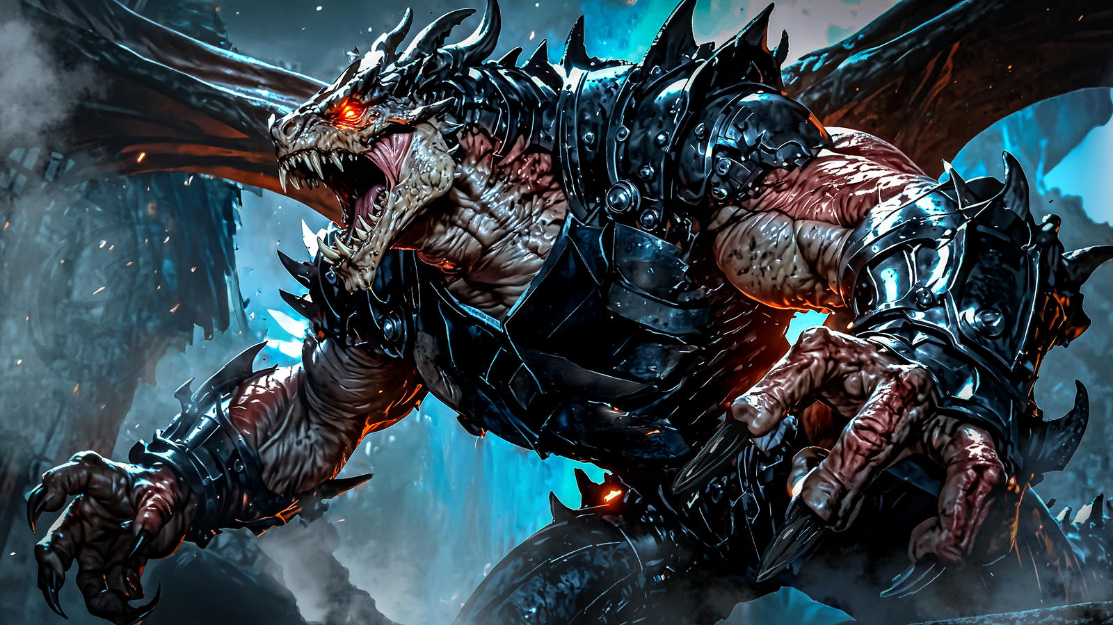 The Draconian