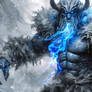 Revisited Series - The Frost Giant