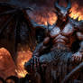 The Dragon King