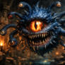 DnD - The Beholder