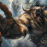 GRASP OF THE MOUNTAIN KING