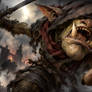 The BullyWarg