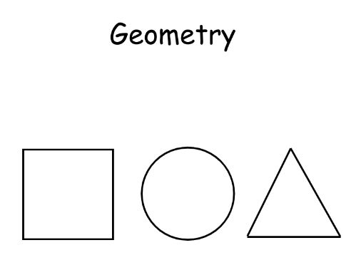 Geometry by CartoonistRyan on DeviantArt
