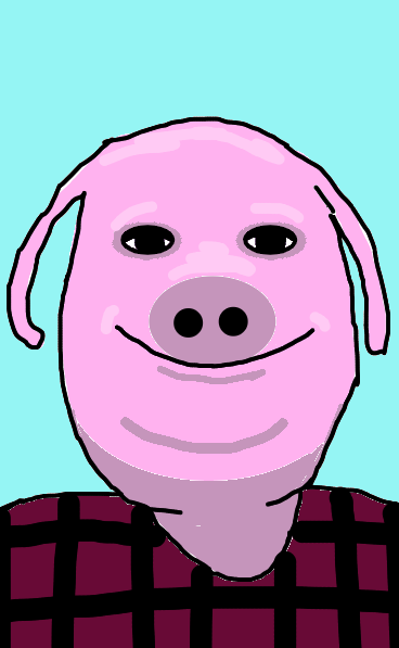 I love john pork by mhs66hbackup on DeviantArt