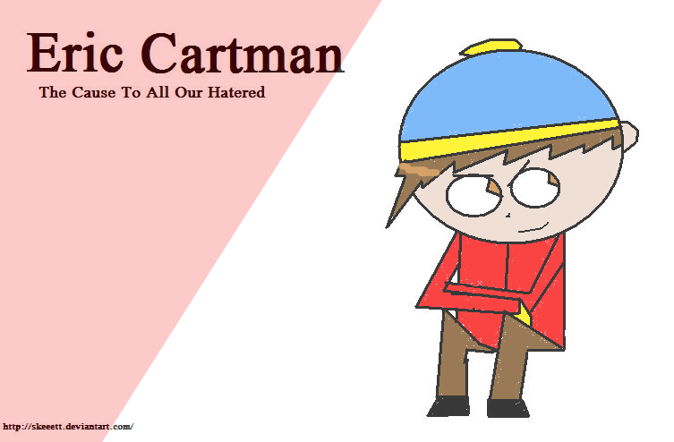 Eric Cartman