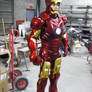 Iron man MK 3 done