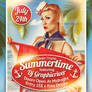 Summertime Flyer