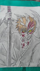 Bleach :ichigo