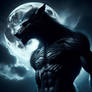 Van Helsing Styled Werewolf