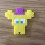 Fnaf Mini Cuties:Fred Bear