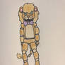 Leo the lion