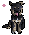 German Shepherd Love -FREE ICON-