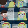 Page 4 What are we? Starco fan comic