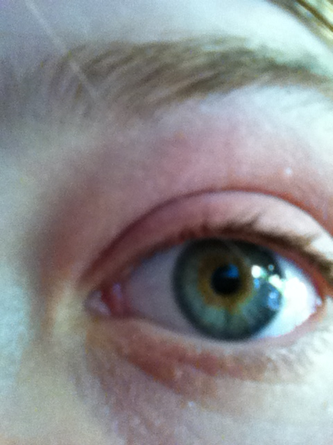 My Eye owo