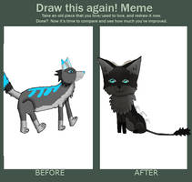 Draw This Again o.O