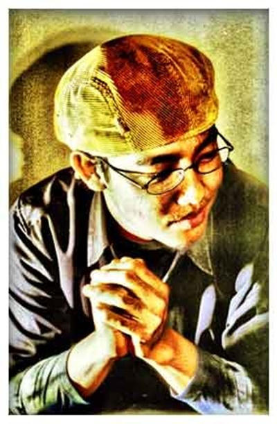 The Thinker by mechanimation on DeviantArt