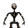 Lefty endoskeleton