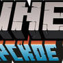 Minecraft: Update Aquatic - Russian Logo