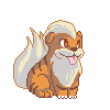 Growlithe