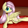 Home Fluttershy