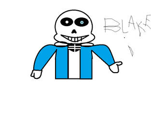 Sans-MS Paint