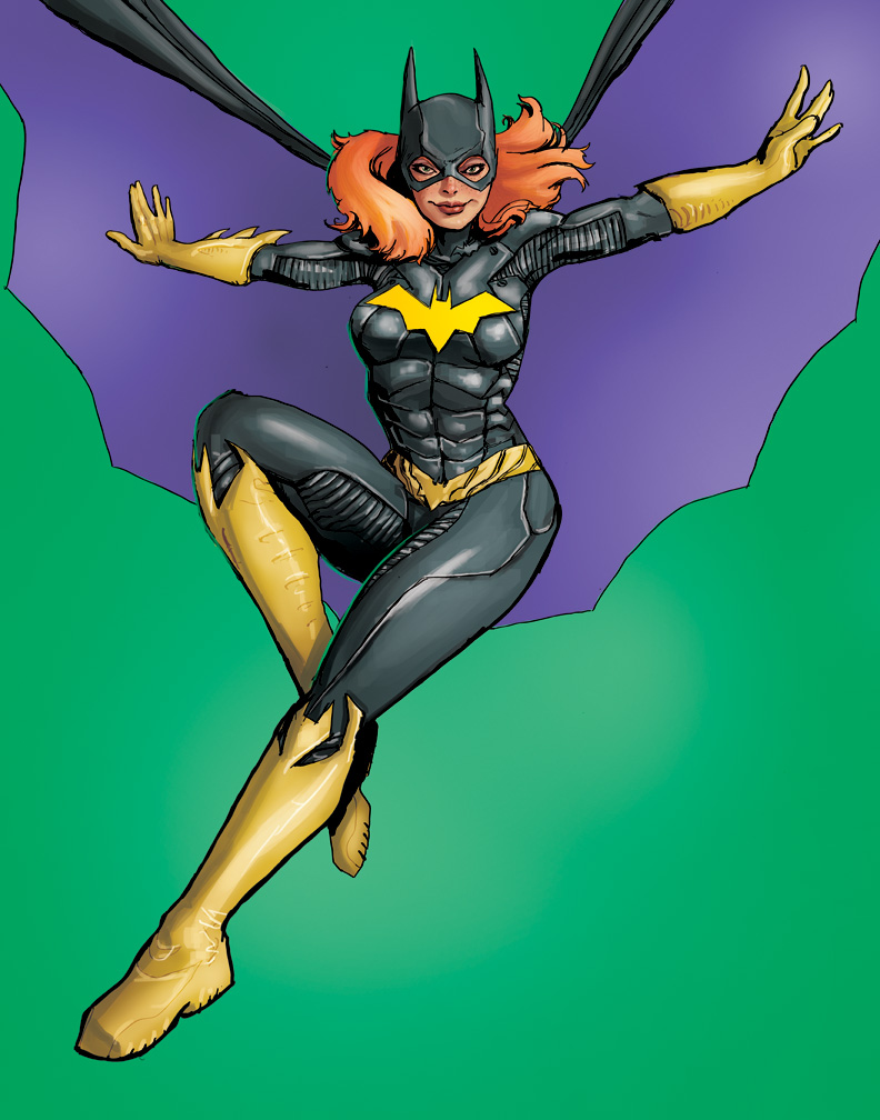 Batgirl