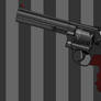 CT - 454. Magnum Custom