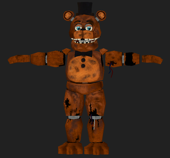 Fedi Wip By Fnafsuperfort On DeviantArt fedi-wip-by-fnafsuperfort-on-deviantart