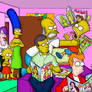 In the Simpson universe