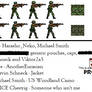 Malian Armed Forces (JG)